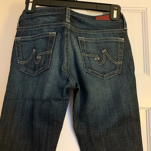 Women’s AG Jeans - Picture 4 of 9